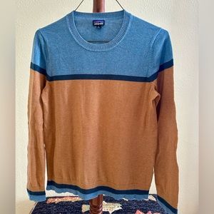 Patagonia Andri Crew Sweater